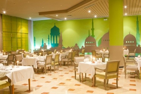 El Mouradi Hammamet - 29