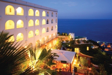 Le Terrazze