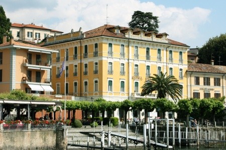 Excelsior Splendide (Bellagio) - 1
