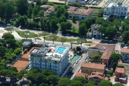 Colombo Polopenze
