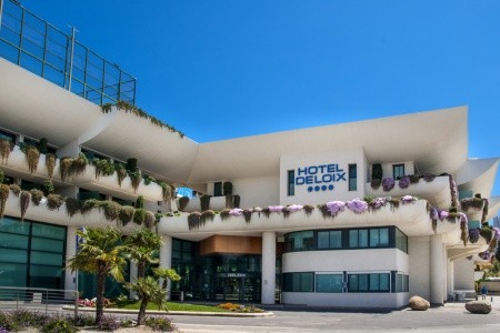 Deloix Aqua Center