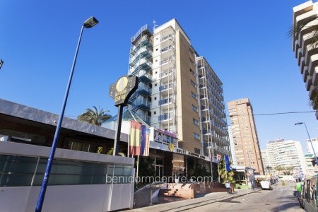 Benidorm Centre