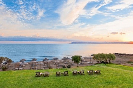 Giannoulis Santa Marina Plaza - 23