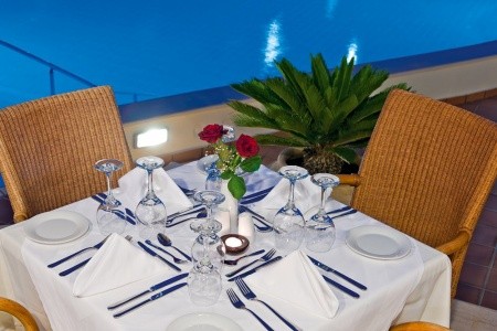 Giannoulis Santa Marina Plaza - 24