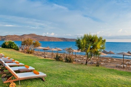 Giannoulis Santa Marina Plaza - 25