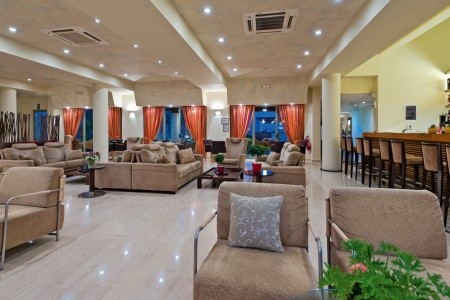 Giannoulis Santa Marina Plaza - 28