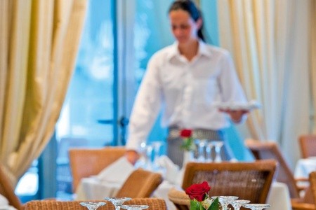 Giannoulis Santa Marina Plaza - 29