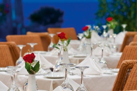 Giannoulis Santa Marina Plaza - 30