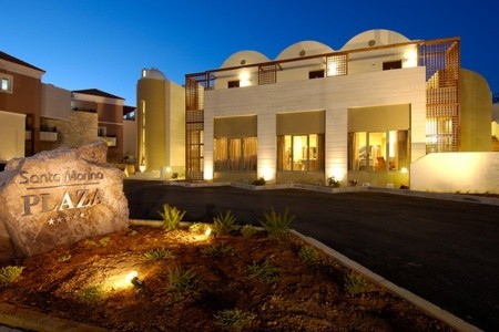 Giannoulis Santa Marina Plaza - 31