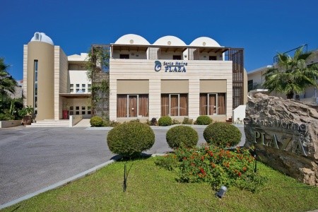 Giannoulis Santa Marina Plaza - 32