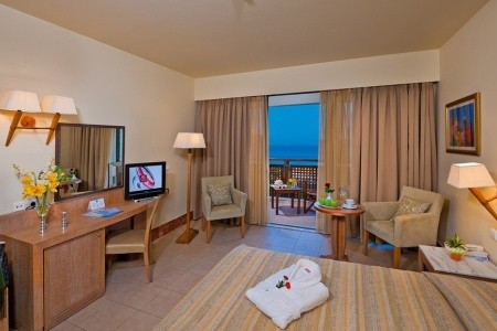 Giannoulis Santa Marina Plaza - 35