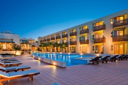 Giannoulis Santa Marina Plaza - 42