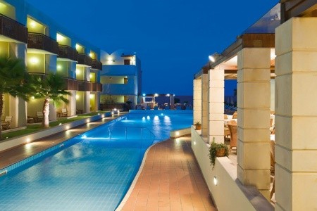 Giannoulis Santa Marina Plaza - 43