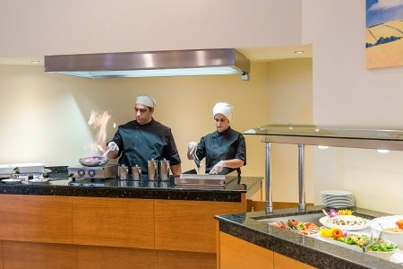 Giannoulis Santa Marina Plaza - 45