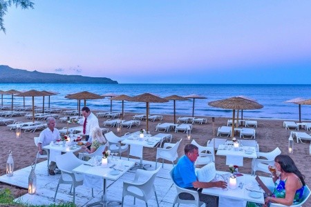 Giannoulis Santa Marina Plaza - 46