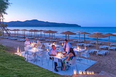 Giannoulis Santa Marina Plaza - 47