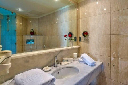 Giannoulis Santa Marina Plaza - 50