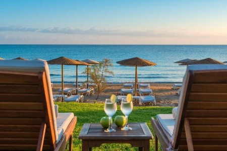 Giannoulis Santa Marina Plaza - 53