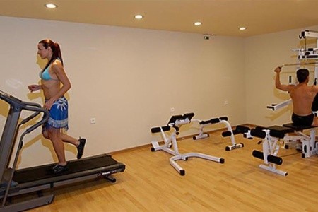 Giannoulis Santa Marina Plaza - 56