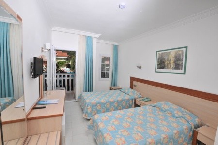 Ölüdeniz Turquoise - 22