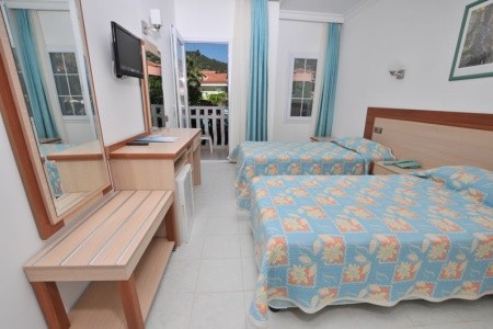 Ölüdeniz Turquoise - 23