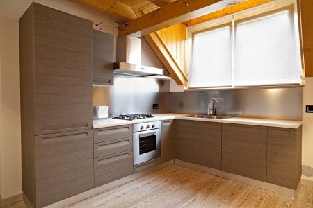 Apartmán Giorgia