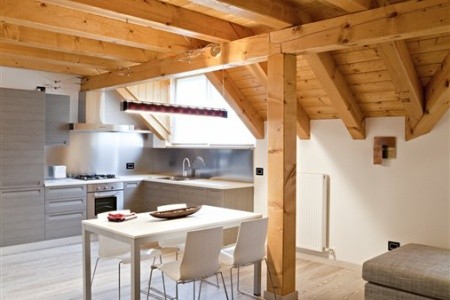 Apartmán Giorgia
