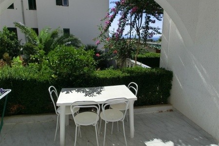 Apartmány Dalmatina - 2