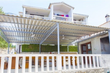 Apartmány Dalmatina - 5