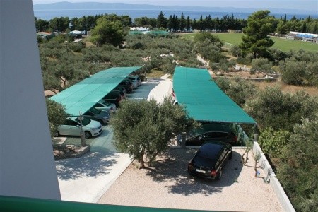 Apartmány Dalmatina - 4