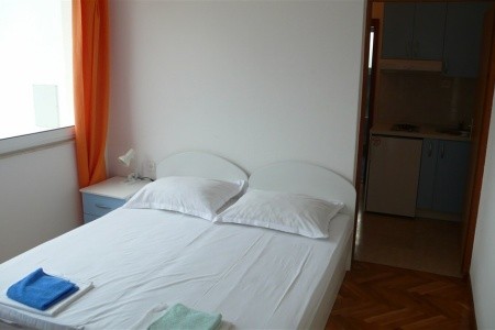 Biokovo Apartments - 3