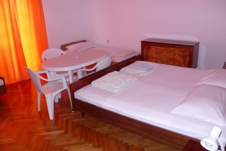 Biokovo Apartments - 4