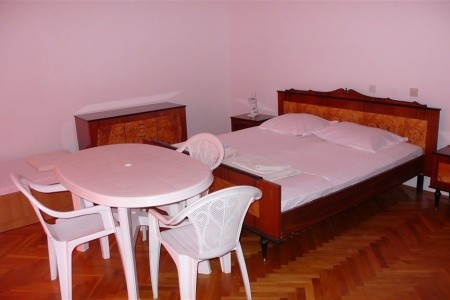 Biokovo Apartments - 5