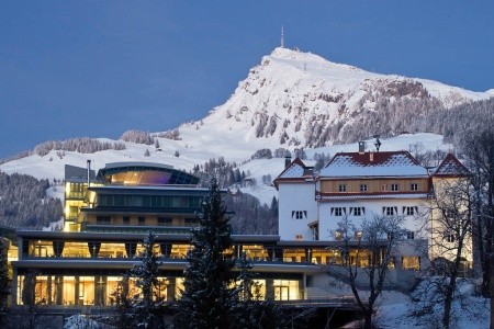 Hotel Schloss Lebenberg