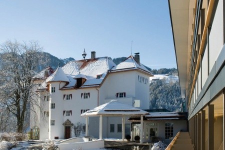 Schloss Lebenberg - 77