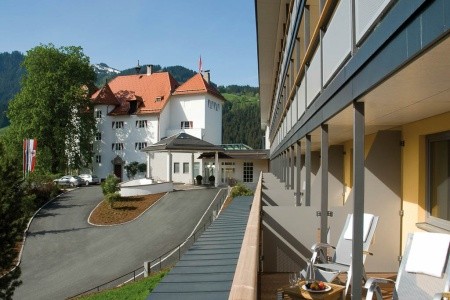 Schloss Lebenberg - 95