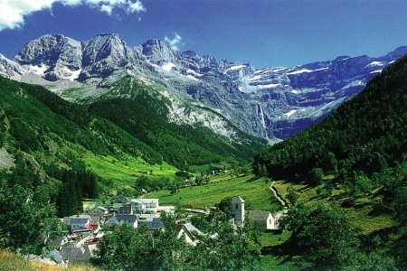 Atlantické pobřeží Francie, majestátní Pyreneje a hrdé Baskicko - 5