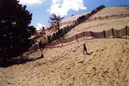 Atlantické pobřeží Francie, majestátní Pyreneje a hrdé Baskicko - 6