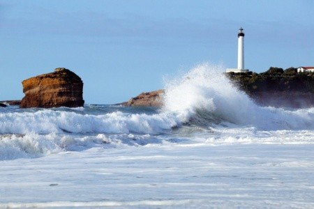 Atlantické pobřeží Francie, majestátní Pyreneje a hrdé Baskicko - 8