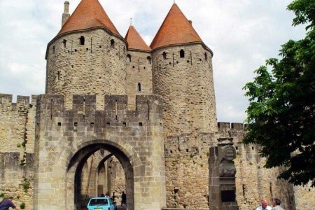 Atlantické pobřeží Francie, majestátní Pyreneje a hrdé Baskicko - 10