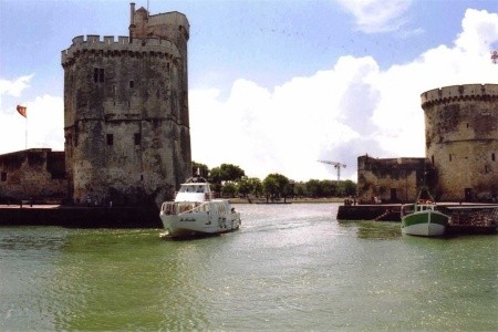 Atlantické pobřeží Francie, majestátní Pyreneje a hrdé Baskicko - 12