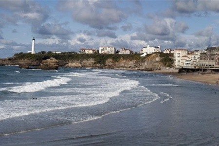 Atlantické pobřeží Francie, majestátní Pyreneje a hrdé Baskicko - 18