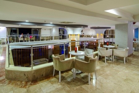 Turecko Kusadasi Garden Of Sun 6 dňový pobyt All Inclusive Letecky Letisko: Viedeň July 2026 (28/07/26- 2/08/26)