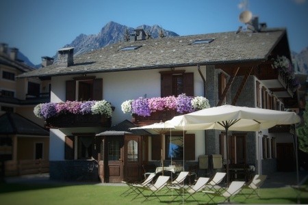 Chalet Gardenia