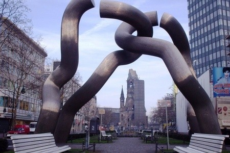 Drážďany, Berlín a německé "Versailles" - 3