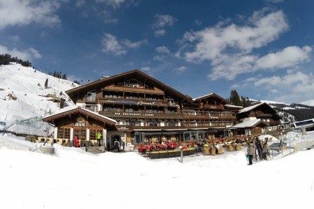 Alpenwelt Resort Alpenrose - 102