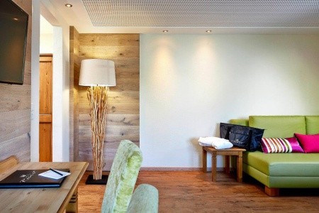 Alpenwelt Resort Alpenrose - 104