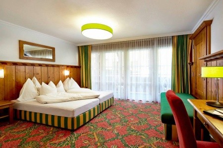 Alpenwelt Resort Alpenrose - 108