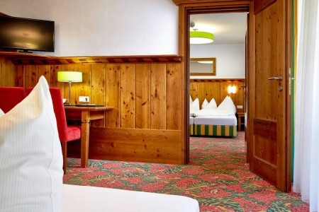 Alpenwelt Resort Alpenrose - 109