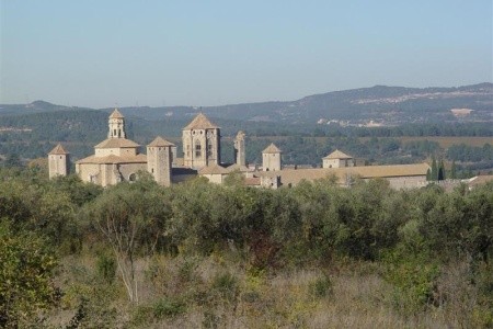 Poklady Španělského kulturního dědictví UNESCO - 2